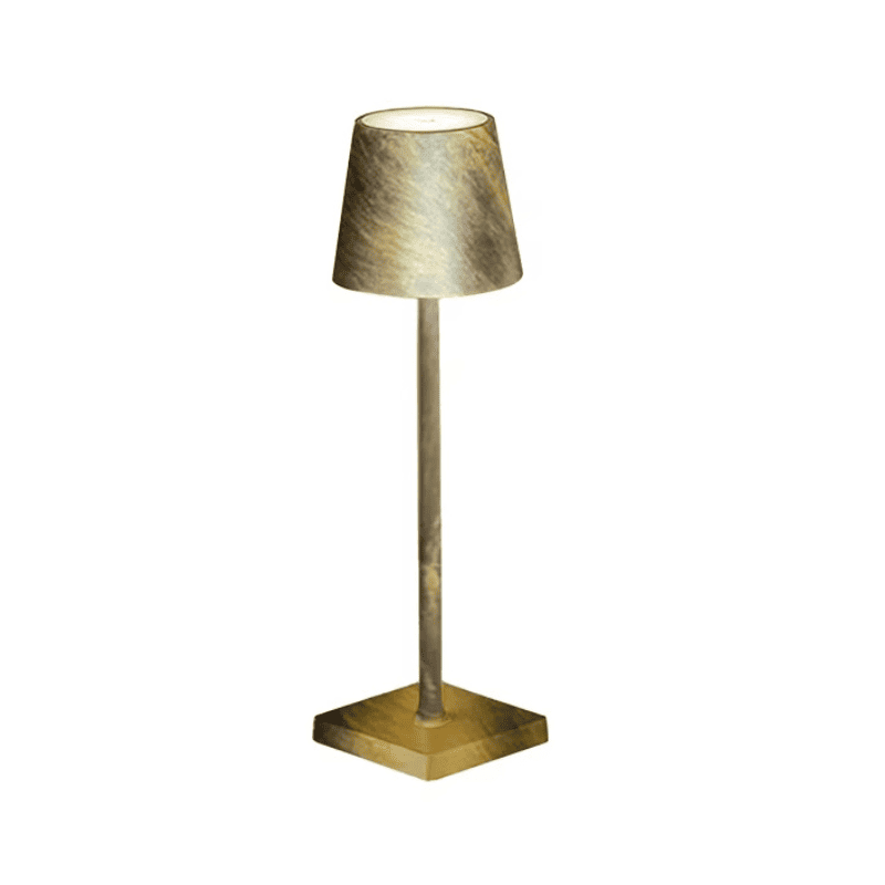 Luminária de Mesa LED Portátil – Coleção Housilar