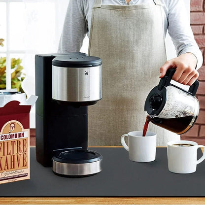 Tapete Absorvente Antiderrapante para Cantinho do Café – Coleção Housilar