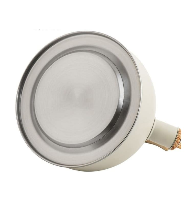 Chaleira de Inox com Apito 2,5L – Coleção Housilar