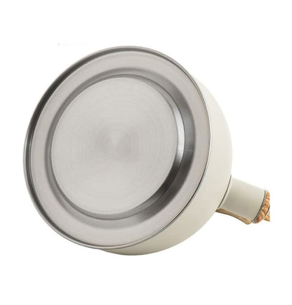 Chaleira de Inox com Apito 2,5L – Coleção Housilar