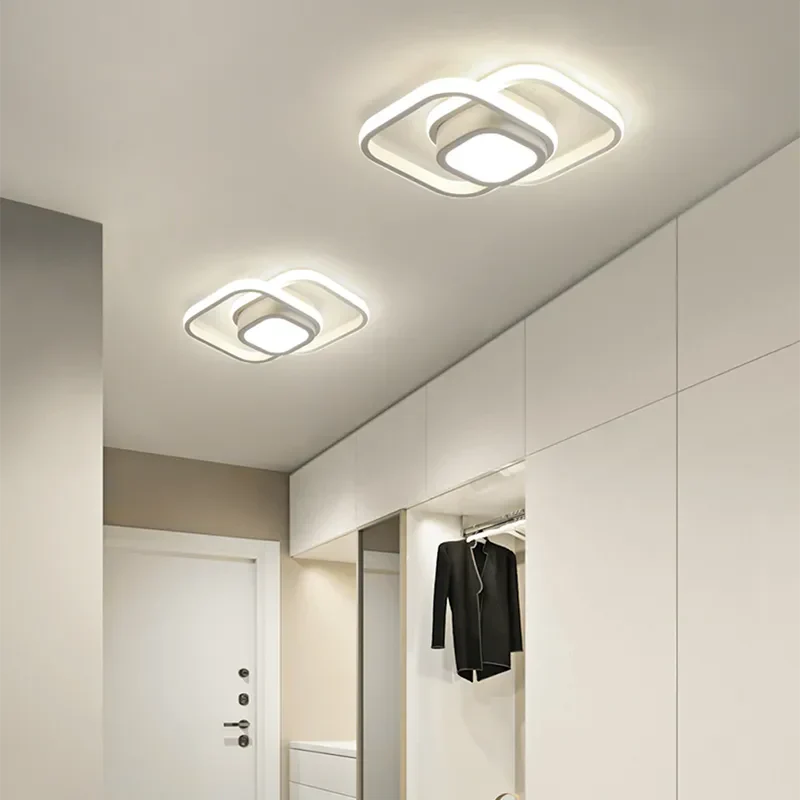 Luminária de Teto LED Plafon Madrid – Coleção Housilar