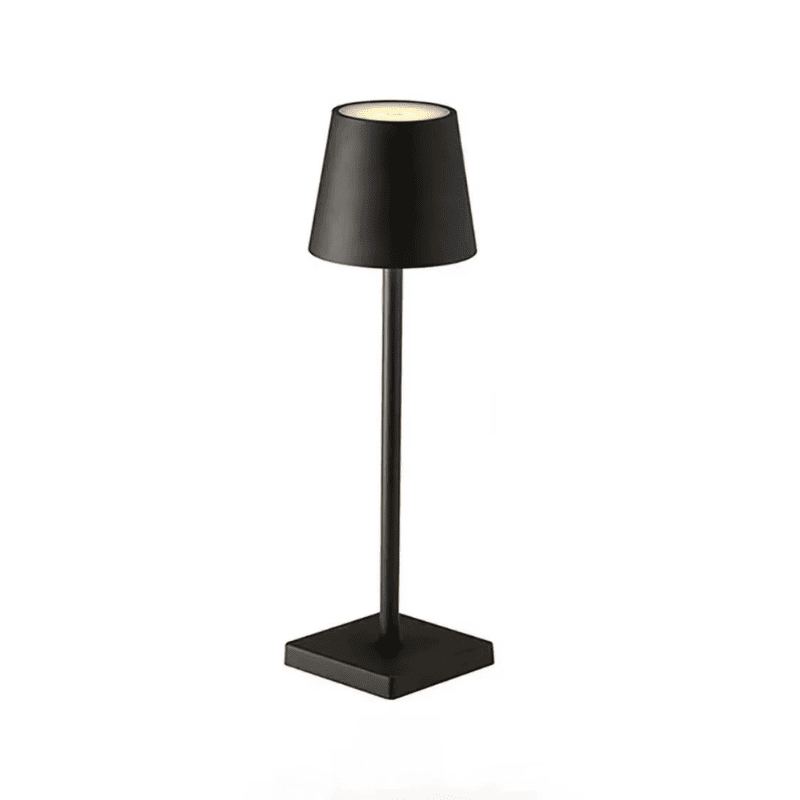 Luminária de Mesa LED Portátil – Coleção Housilar