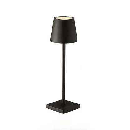 Luminária de Mesa LED Portátil – Coleção Housilar