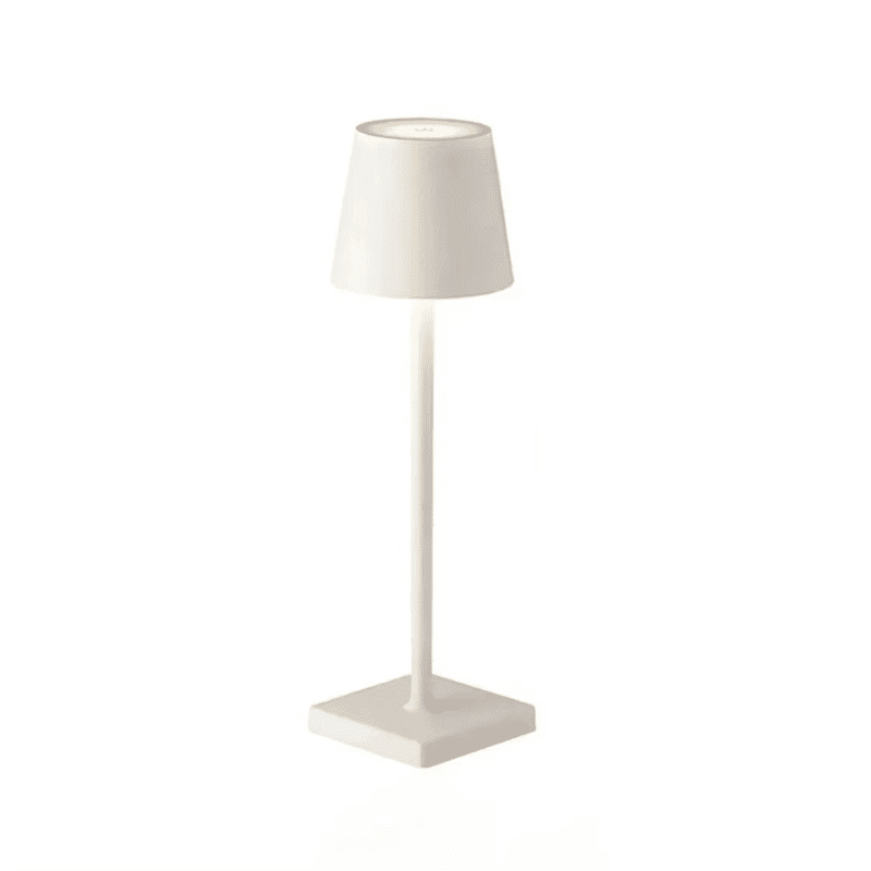 Luminária de Mesa LED Portátil – Coleção Housilar