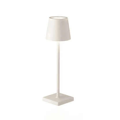 Luminária de Mesa LED Portátil – Coleção Housilar