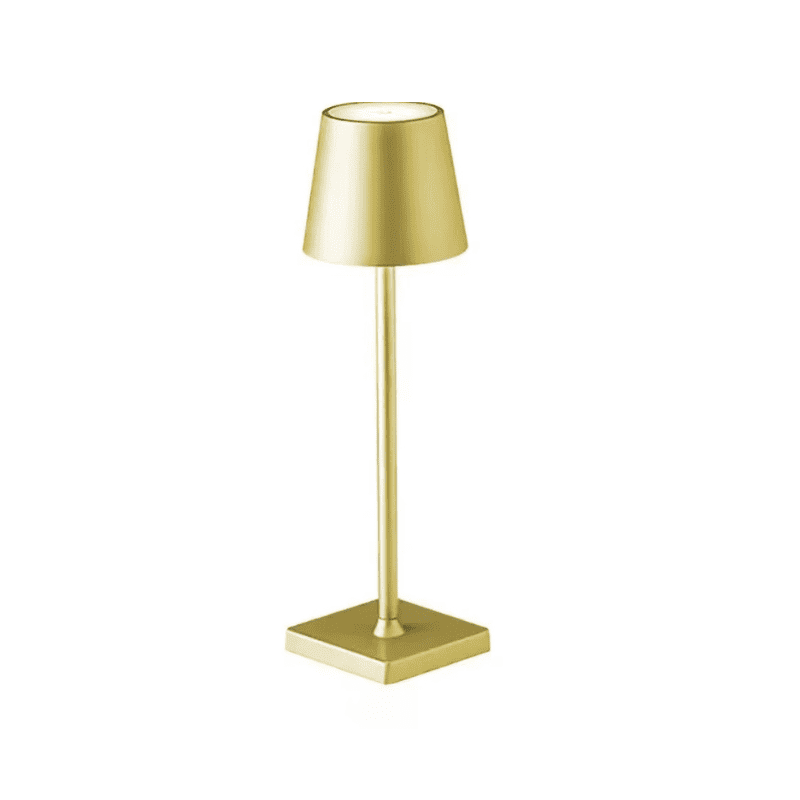 Luminária de Mesa LED Portátil – Coleção Housilar