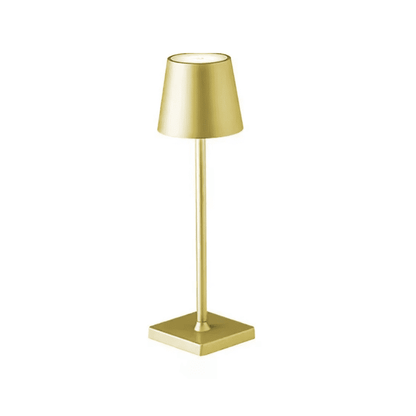 Luminária de Mesa LED Portátil – Coleção Housilar