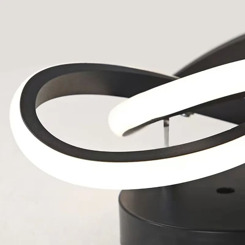 Luminária de Teto LED Minimalista Moderna – Coleção Housilar