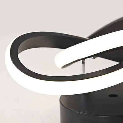 Luminária de Teto LED Minimalista Moderna – Coleção Housilar