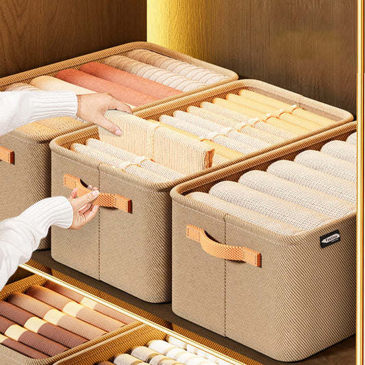 Organizador de Guarda-Roupas Dobrável Multiuso – Coleção Housilar