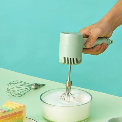 Processador de Alimentos e Mini Batedeira Portátil – Coleção Housilar