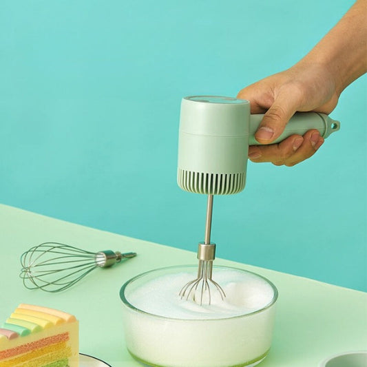 Processador de Alimentos e Mini Batedeira Portátil – Coleção Housilar