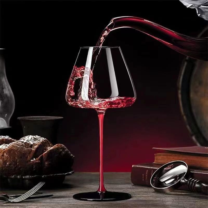 Taça de Champanhe em Aço Inox – Coleção Housilar