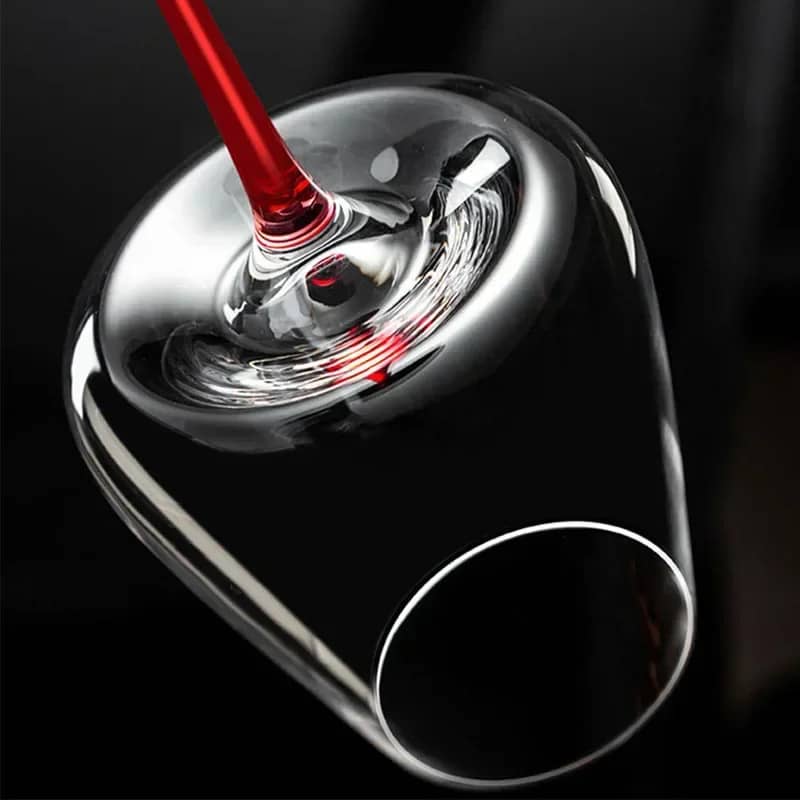 Taça de Champanhe em Aço Inox – Coleção Housilar