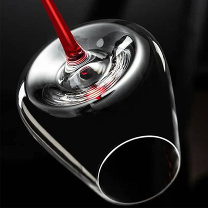 Taça de Champanhe em Aço Inox – Coleção Housilar
